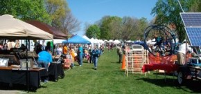Amherst Sustainability Festival